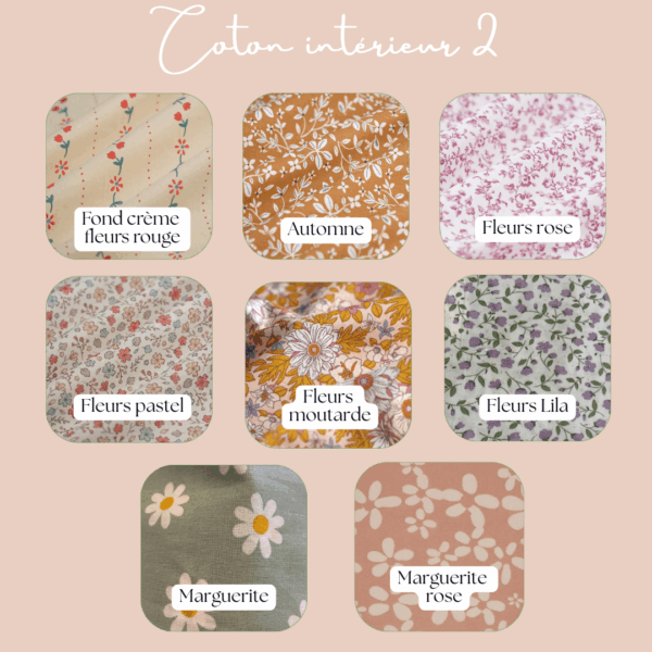Sac banane sur mesure – Image 4