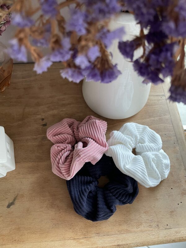 Chouchous / Scrunchies – Image 5