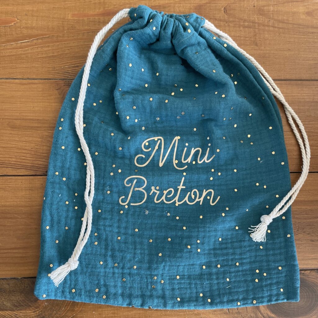 sac pochon Fernande35