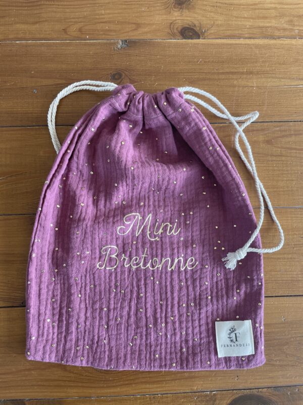 Sac Pochon – Image 5