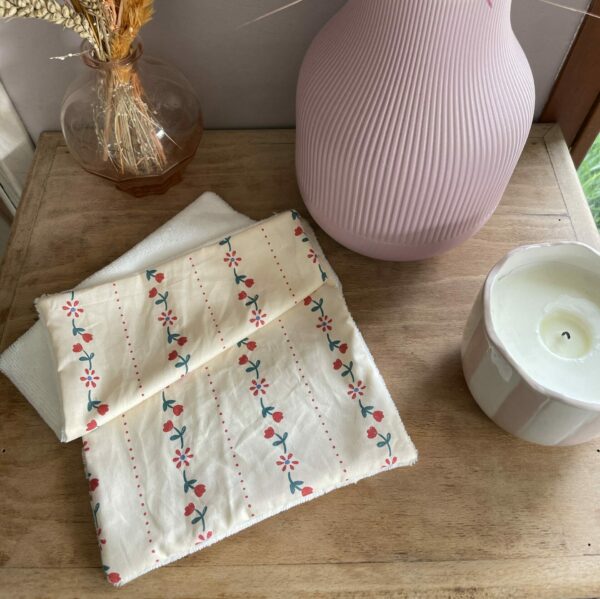 serviettes de table Fernande35