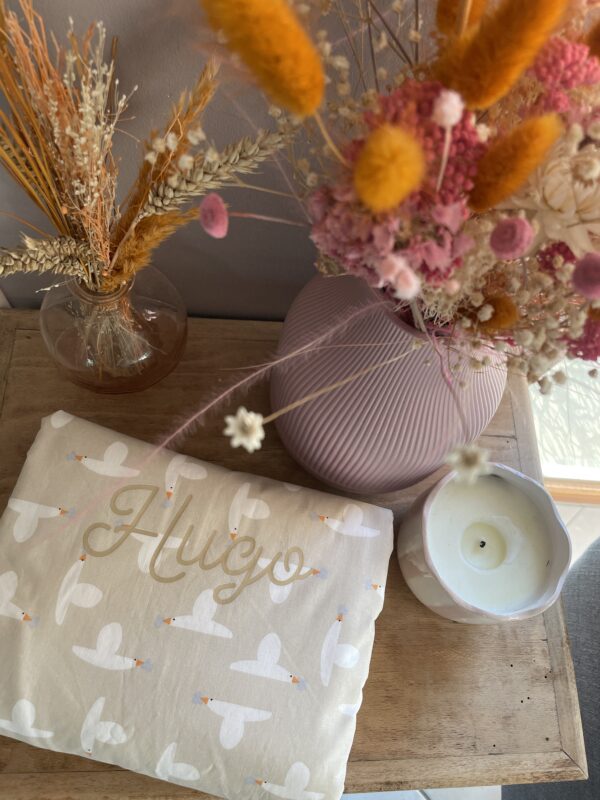 Couverture bébé – Image 3