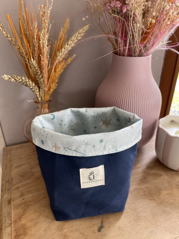 Panier tissus – Image 6