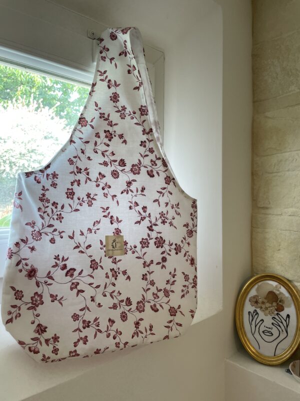 Hobo bag