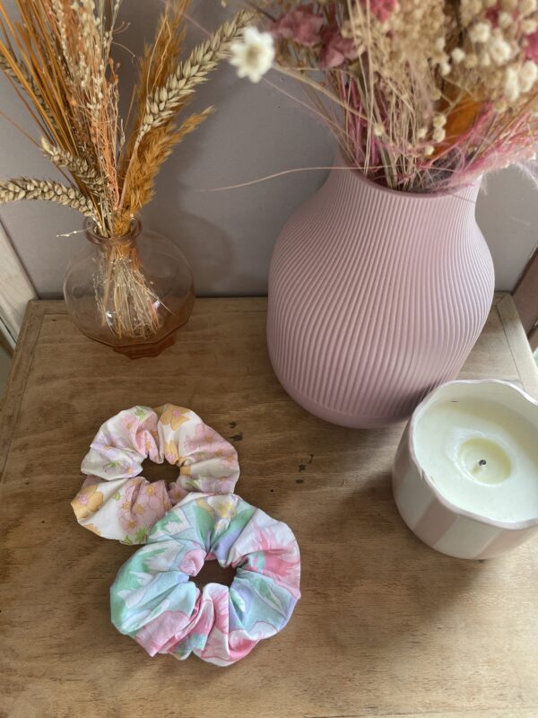 Chouchou upcyclé – Image 6