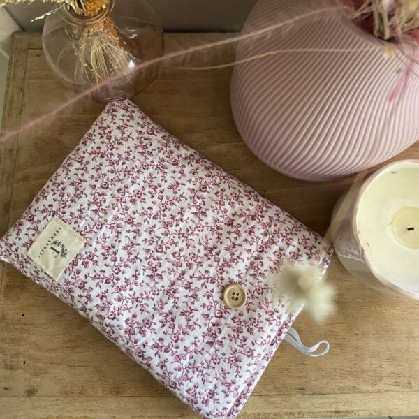 pochette à livre Fernande35
