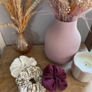 Chouchous / Scrunchies