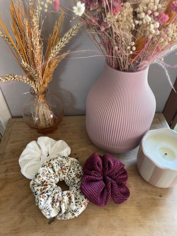 Chouchous / Scrunchies