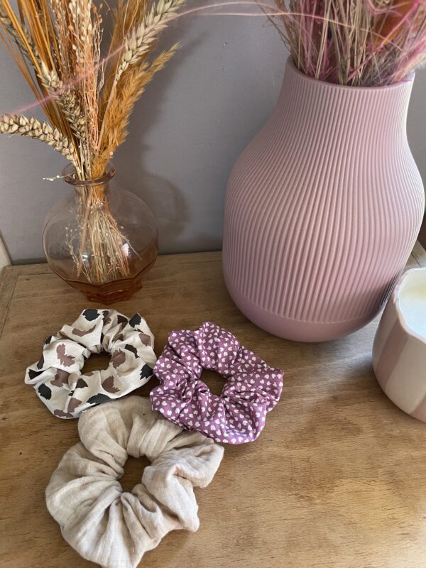 Chouchous / Scrunchies – Image 8