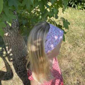 bandeau cheveux Fernande35