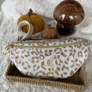 Sac banane d'Automne