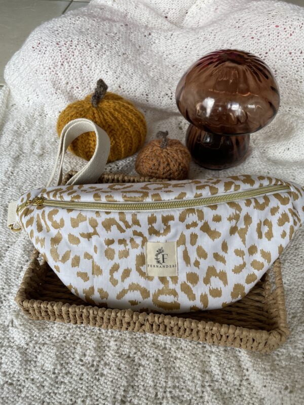 Sac banane d'Automne