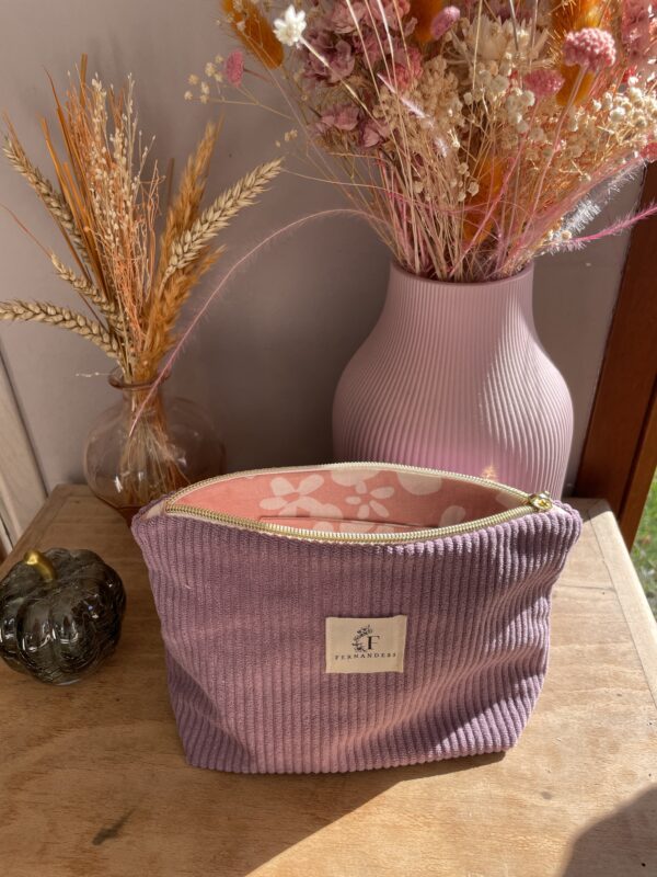 Pochette Zippée – Image 4