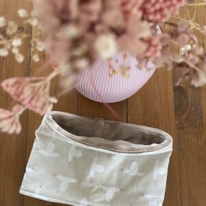 Snood pour enfant / bébé