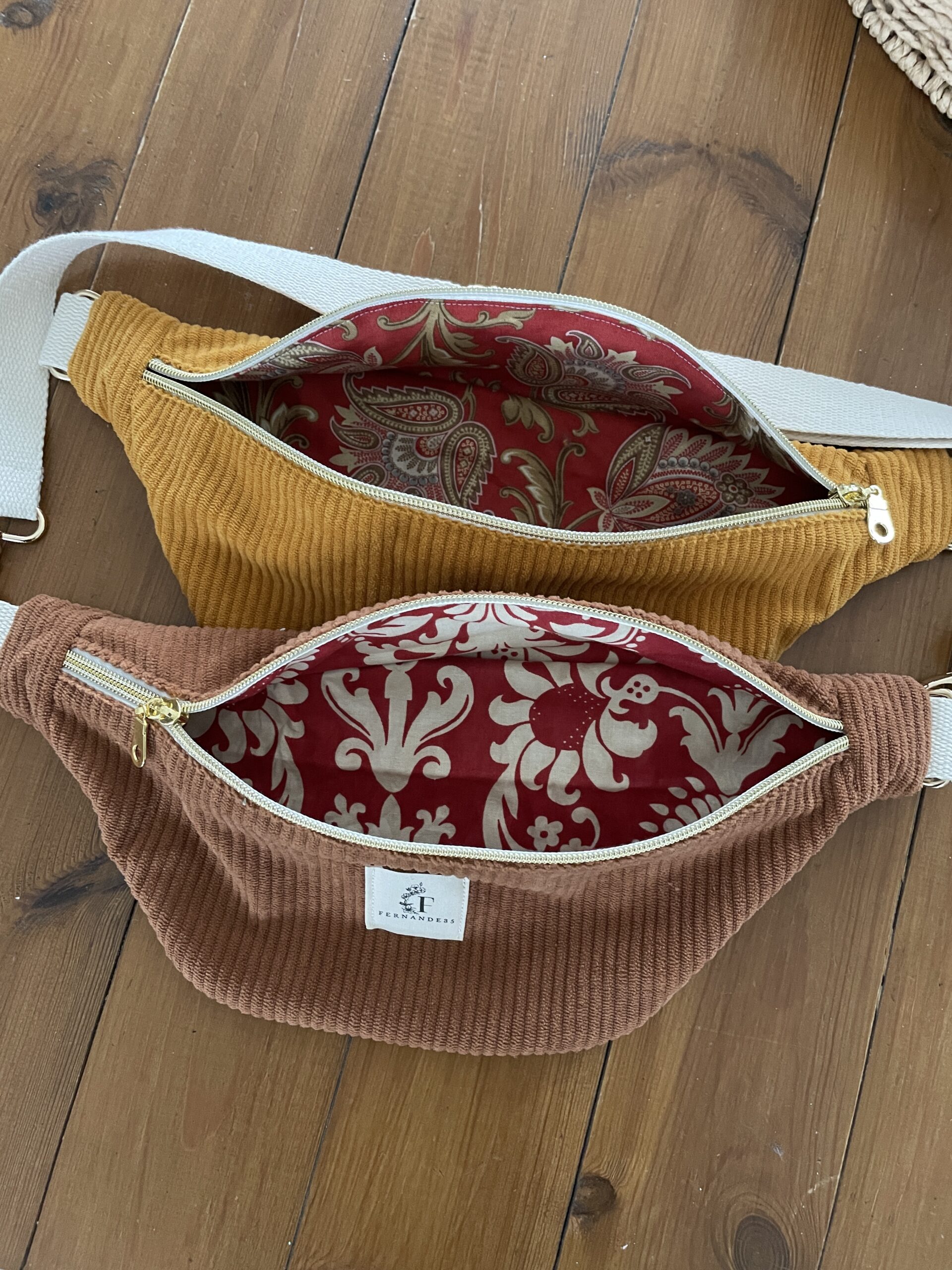 Sac banane / Stock immédiat – Image 6