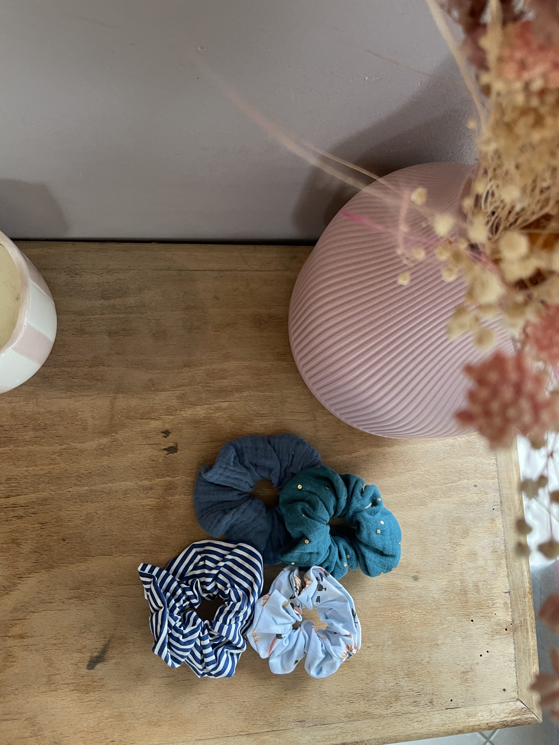 Chouchous / Scrunchies enfants – Image 16