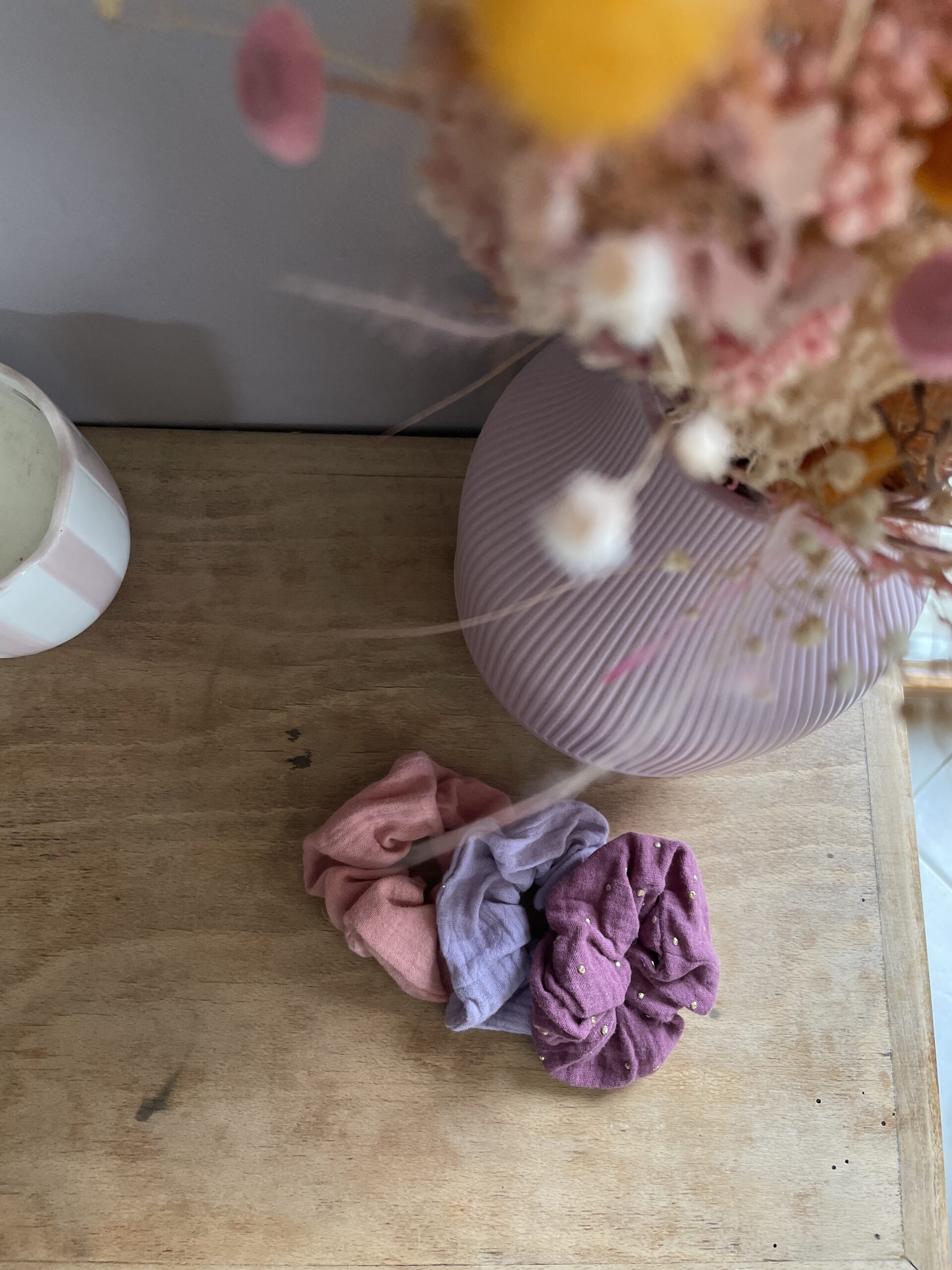 Chouchous / Scrunchies enfants – Image 17