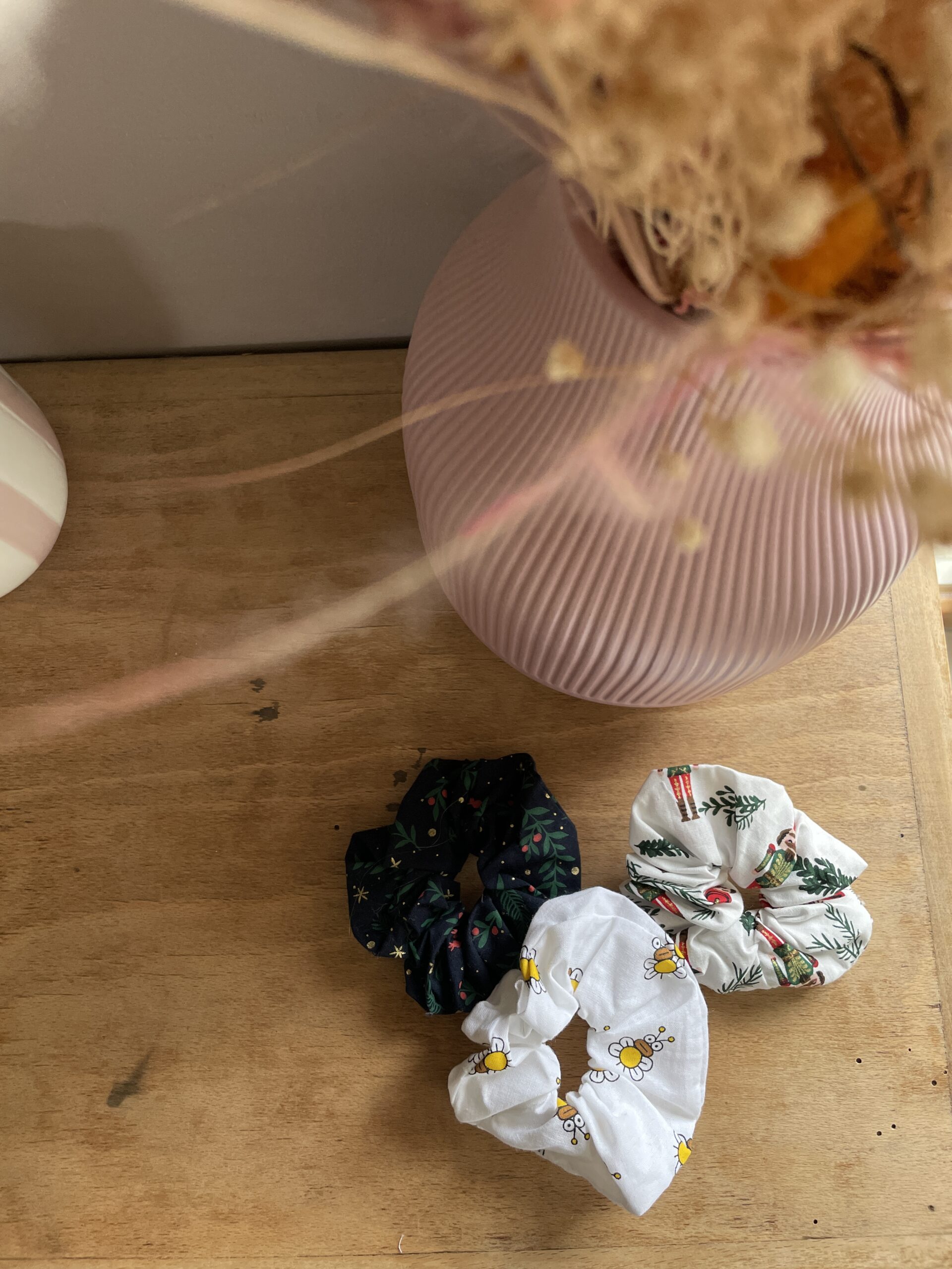 Chouchous / Scrunchies enfants – Image 18