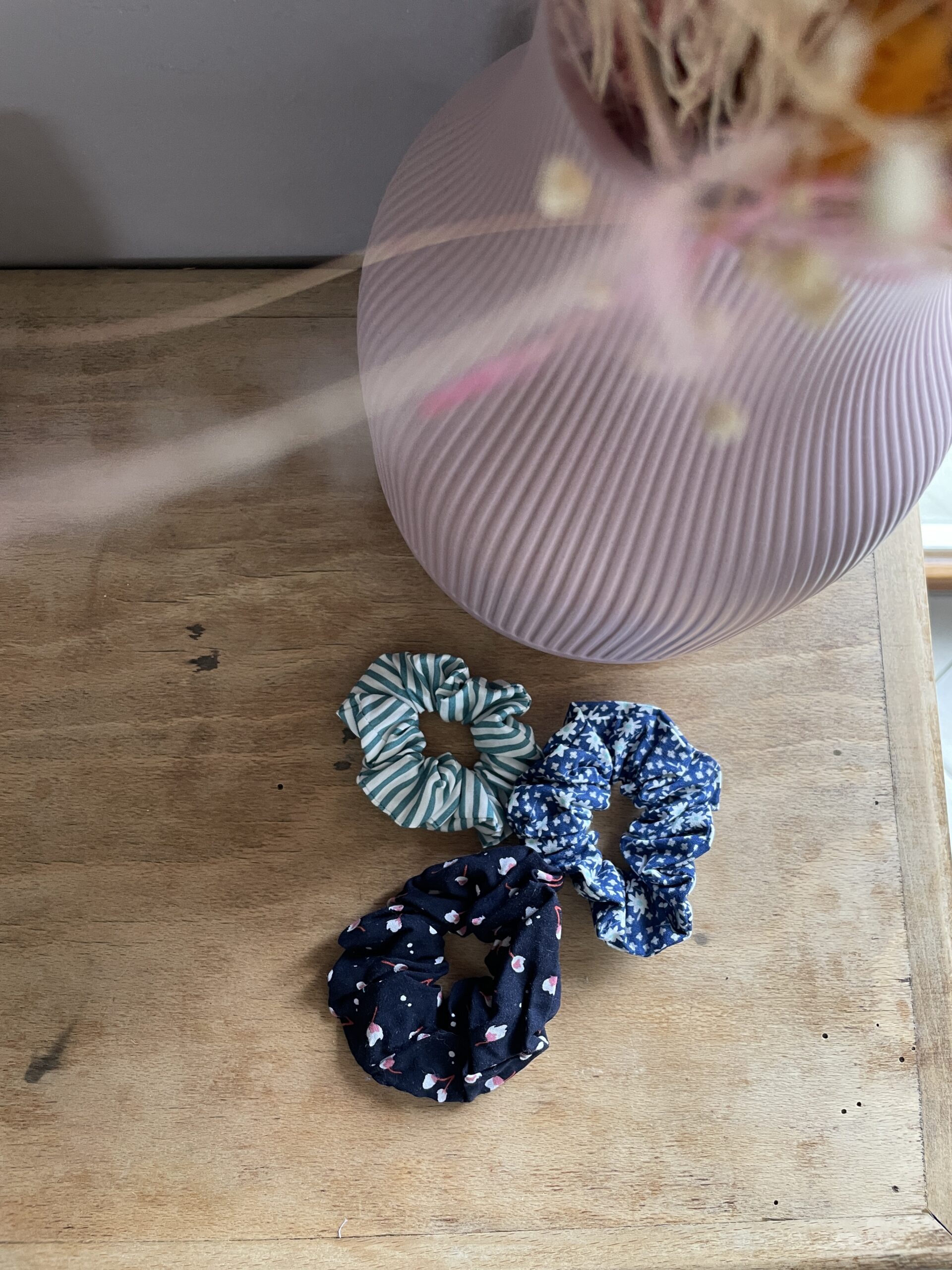 Chouchous / Scrunchies enfants – Image 19