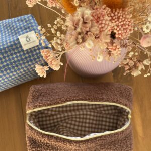 Trousse de maquillage