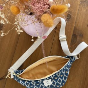 Sac banane / Stock immédiat